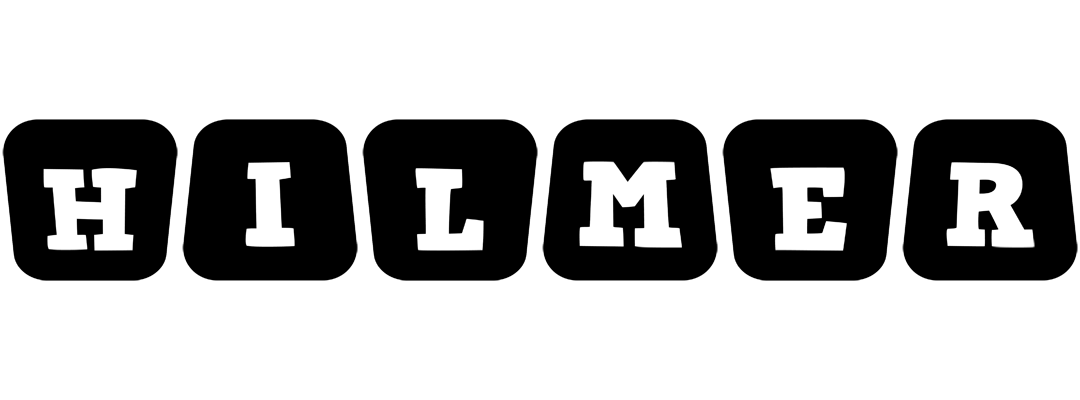 Hilmer racing logo