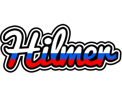 Hilmer russia logo