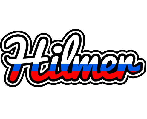 Hilmer russia logo