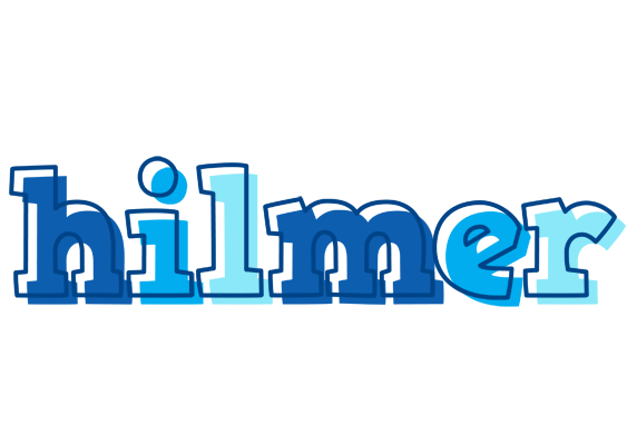 Hilmer sailor logo