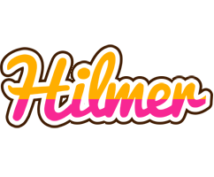 Hilmer smoothie logo