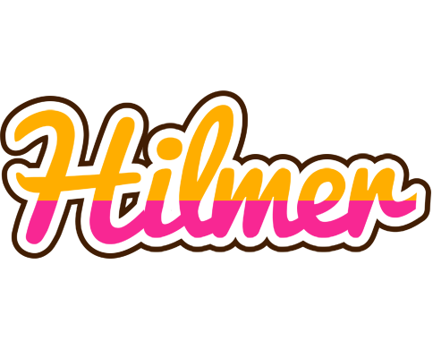 Hilmer smoothie logo