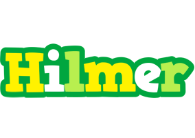 Hilmer soccer logo