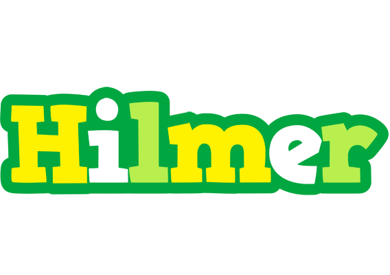 Hilmer soccer logo