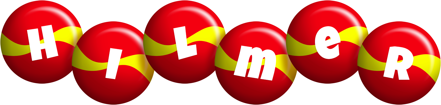 Hilmer spain logo