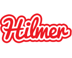 Hilmer sunshine logo