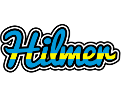 Hilmer sweden logo