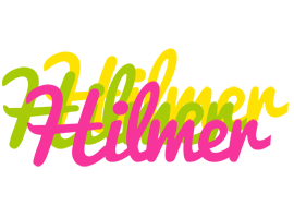 Hilmer sweets logo