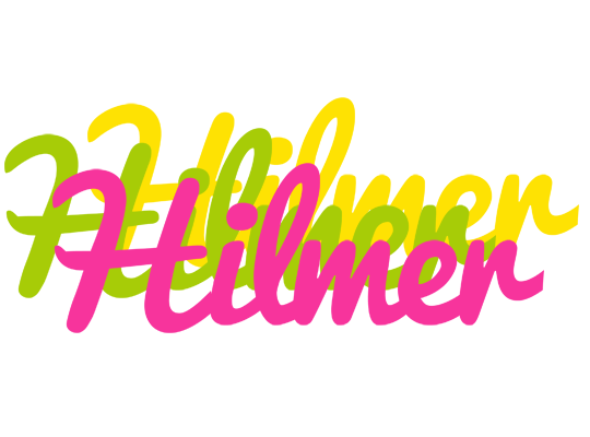 Hilmer sweets logo
