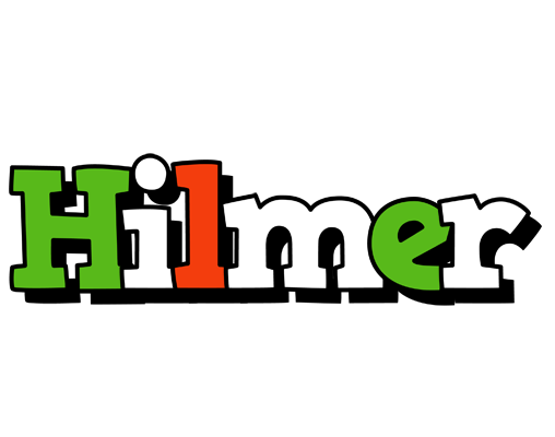 Hilmer venezia logo
