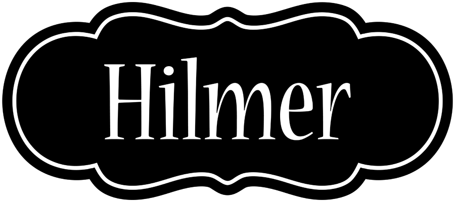Hilmer welcome logo