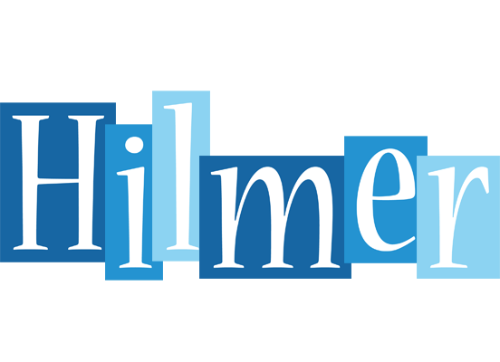 Hilmer winter logo