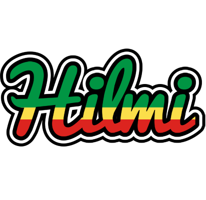 Hilmi african logo