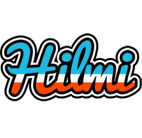 Hilmi america logo