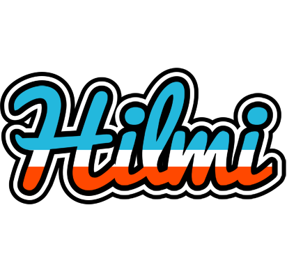 Hilmi america logo
