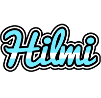 Hilmi argentine logo