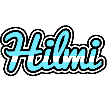 Hilmi argentine logo