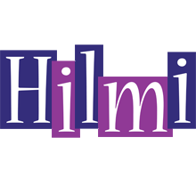 Hilmi autumn logo