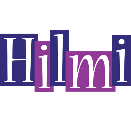 Hilmi autumn logo