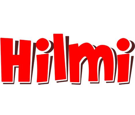 Hilmi basket logo
