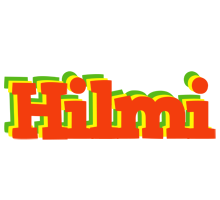 Hilmi bbq logo