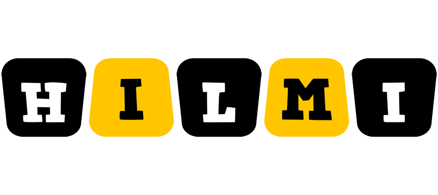 Hilmi boots logo