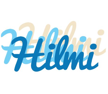 Hilmi breeze logo