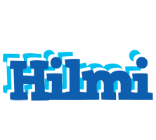 Hilmi business logo