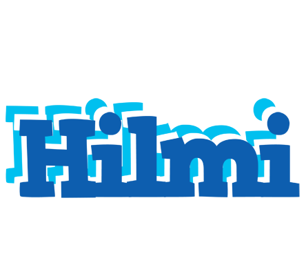 Hilmi business logo