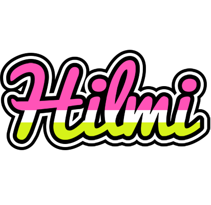 Hilmi candies logo