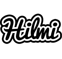 Hilmi chess logo