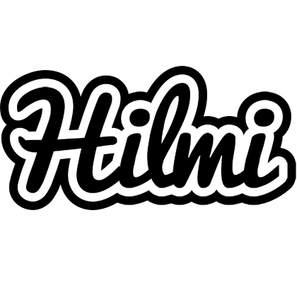 Hilmi chess logo