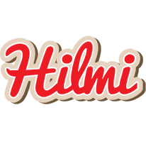 Hilmi chocolate logo