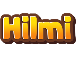 Hilmi cookies logo