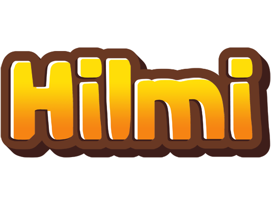 Hilmi cookies logo