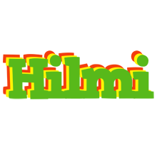 Hilmi crocodile logo