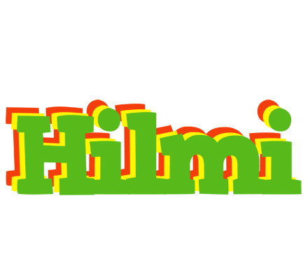Hilmi crocodile logo
