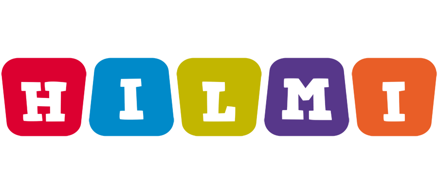 Hilmi daycare logo