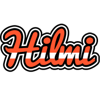 Hilmi denmark logo