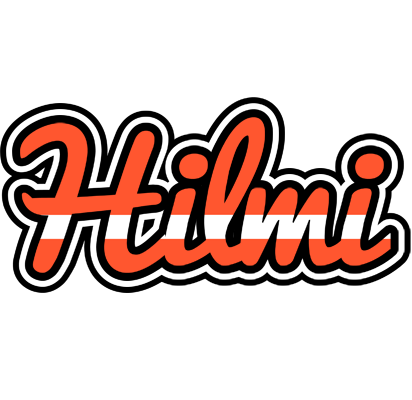 Hilmi denmark logo