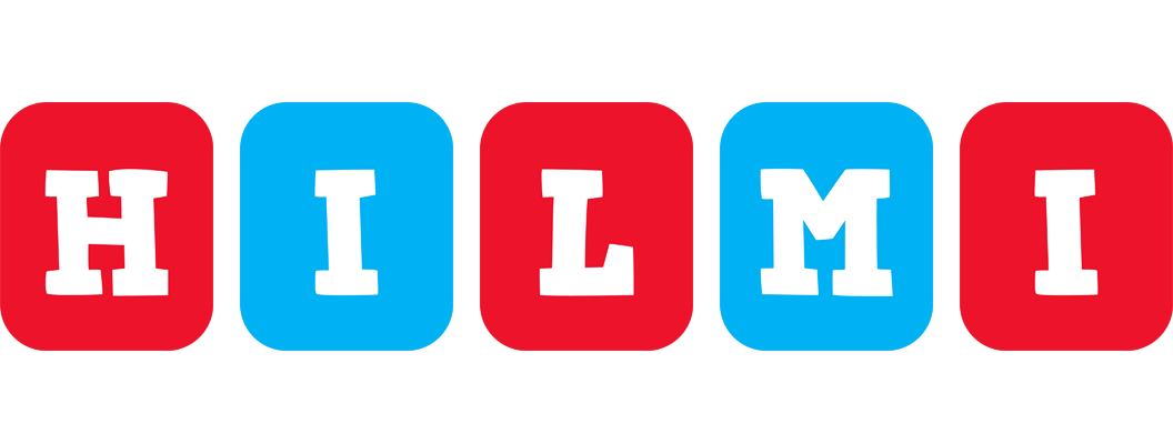 Hilmi diesel logo