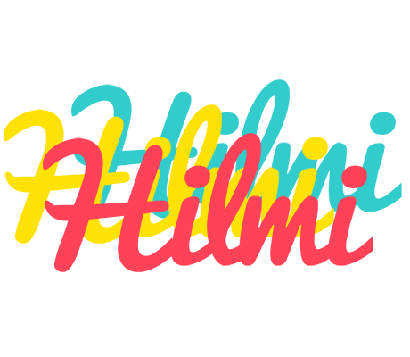 Hilmi disco logo