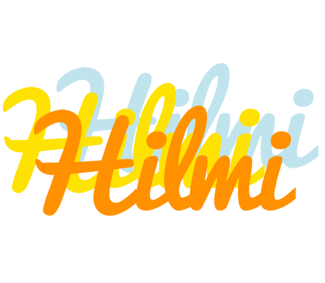 Hilmi energy logo