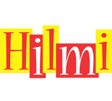 Hilmi errors logo