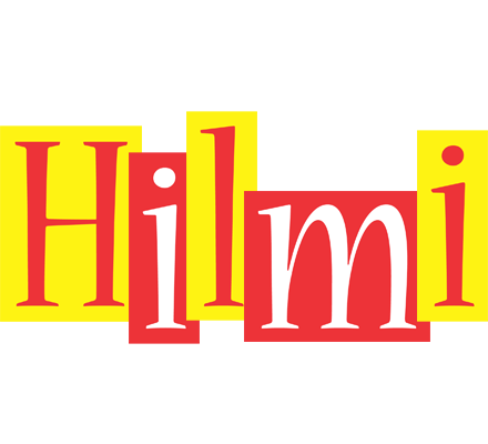 Hilmi errors logo