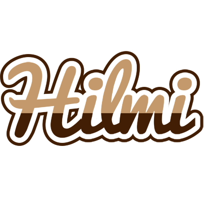 Hilmi exclusive logo