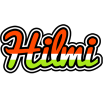 Hilmi exotic logo