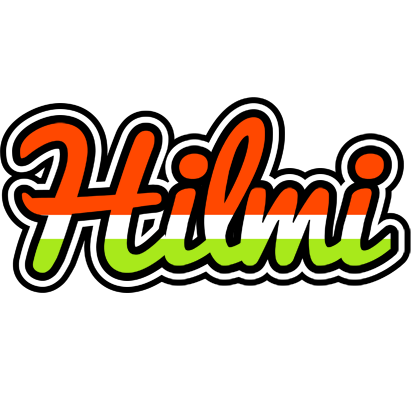 Hilmi exotic logo