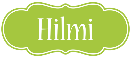 Hilmi family logo