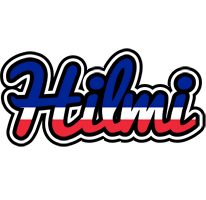 Hilmi france logo